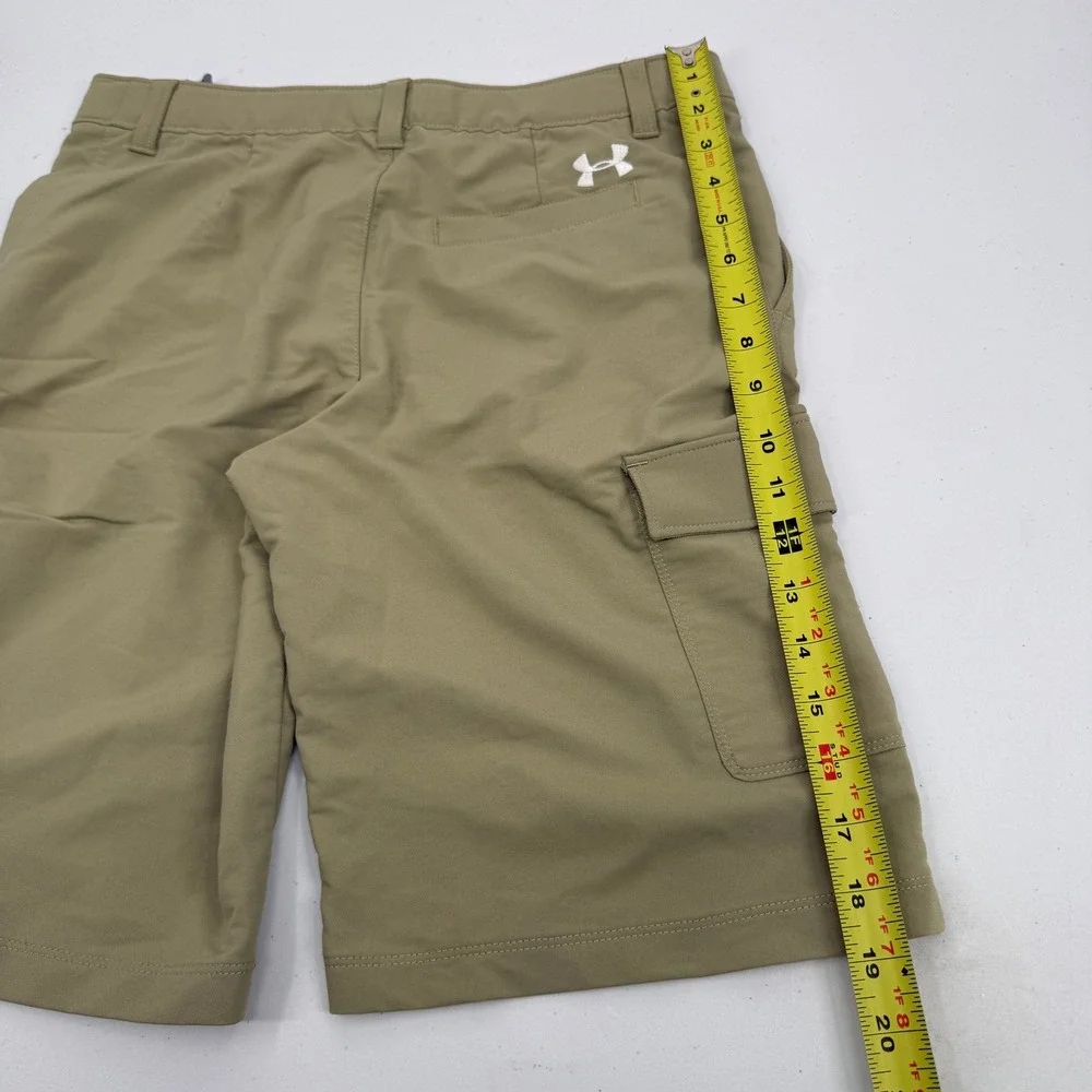 Under Armour under armour